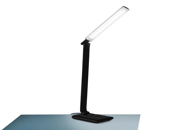 LED Desk Lamp