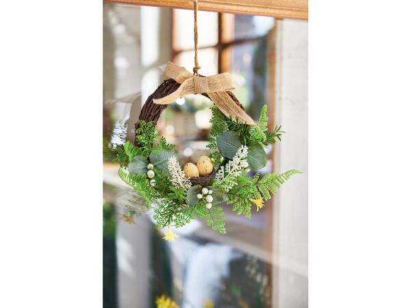 Easter Wreath
