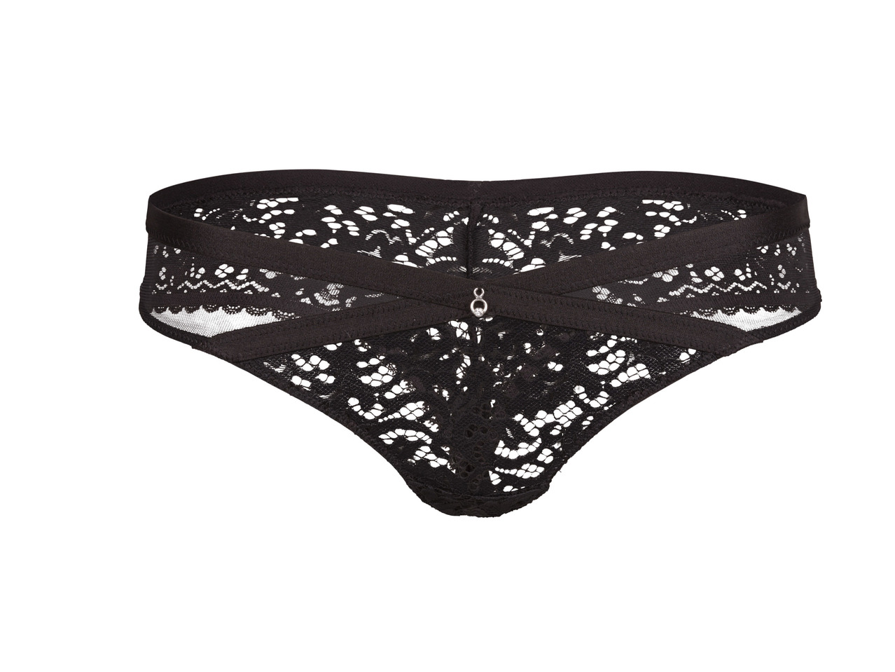 Ladies' Lace Thongs