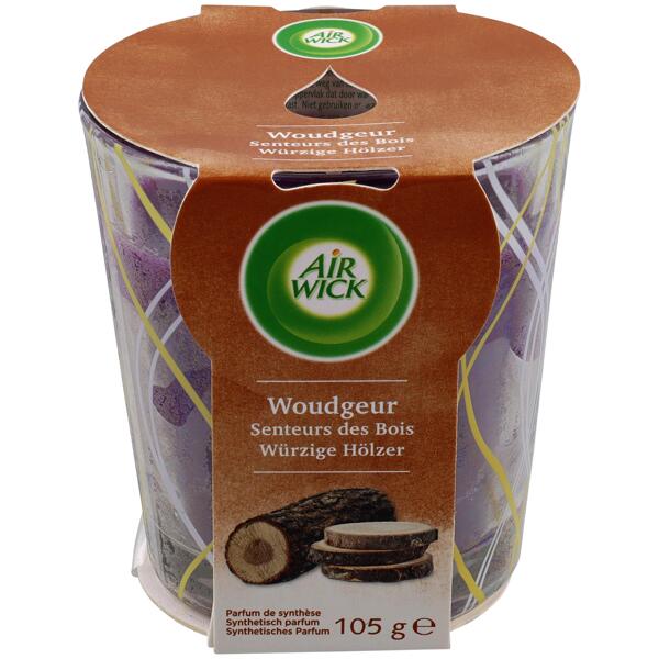 Air Wick geurkaars