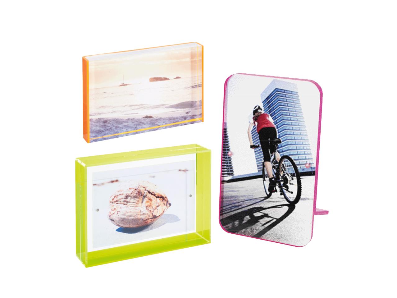 MELINERA Picture Frame