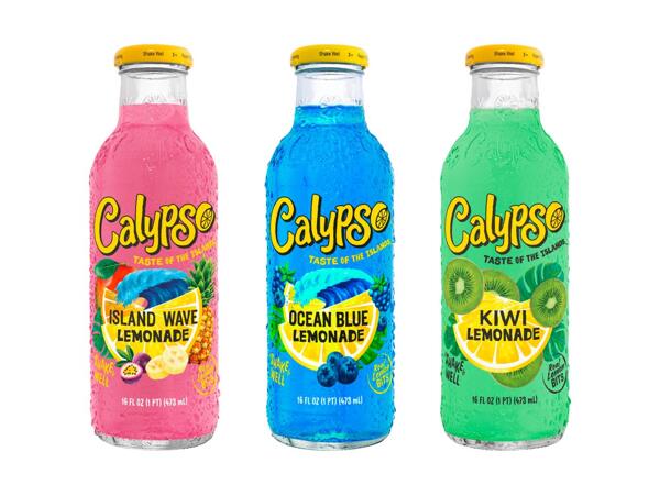 Limonade Calypso