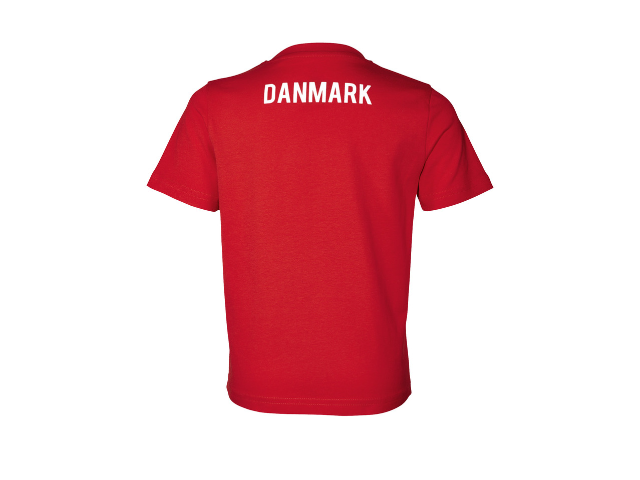 Danmark T-shirt
