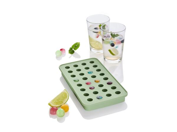 Ernesto Silicone Ice Mould