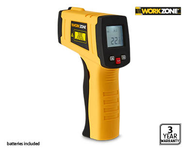 Moisture Meter or Thermometer