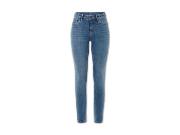 Damen Jeans