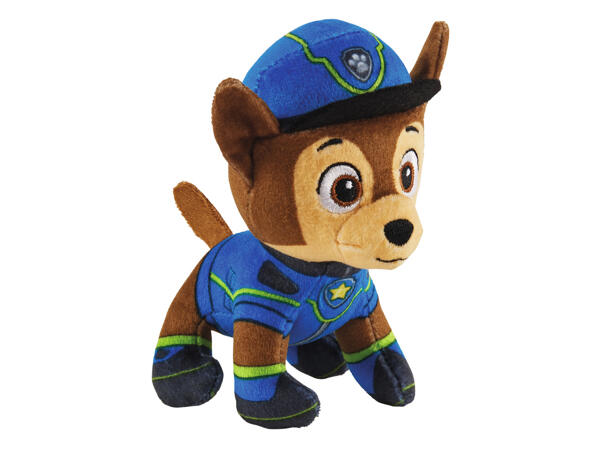 Paw Patrol Plush Toy