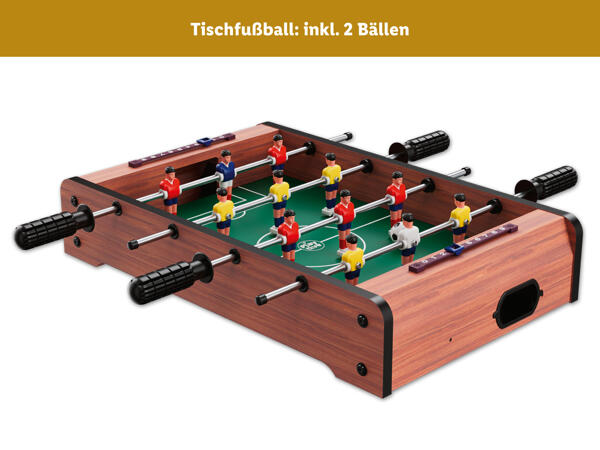 Tischspiel