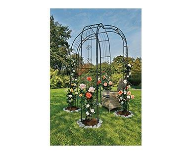 Belavi
Garden Arch