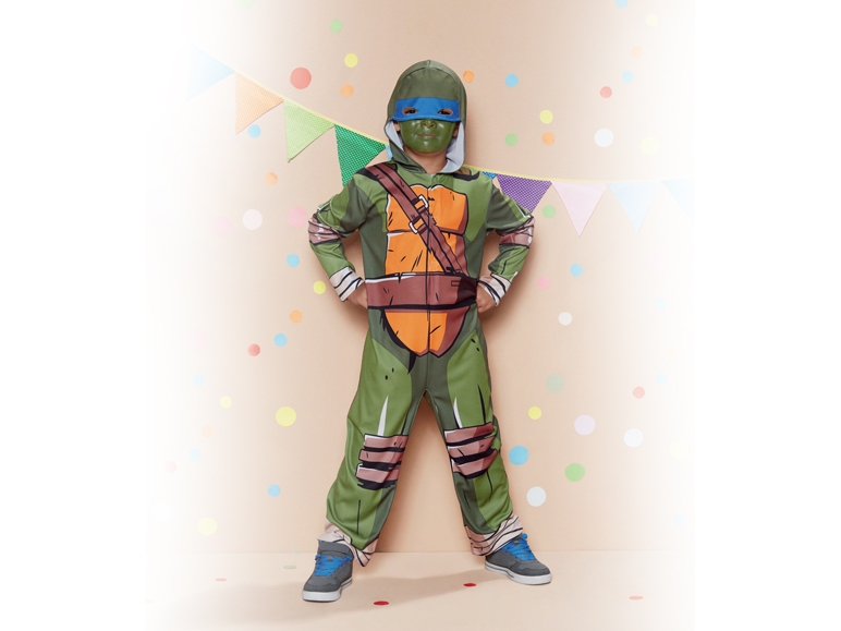 Boys' Carnival Costume