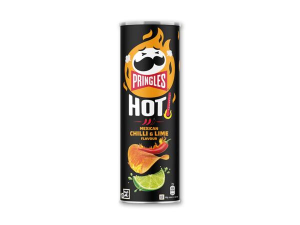 Pringles Hot