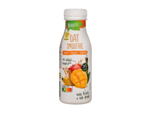 OVESNÉ SMOOTHIE