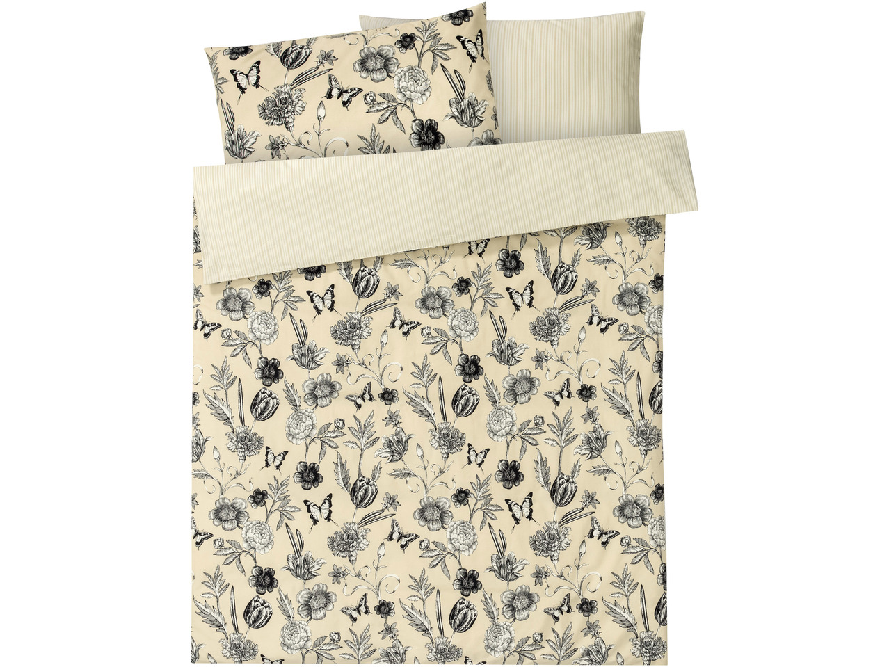 Renforcé Reversible Bedlinen