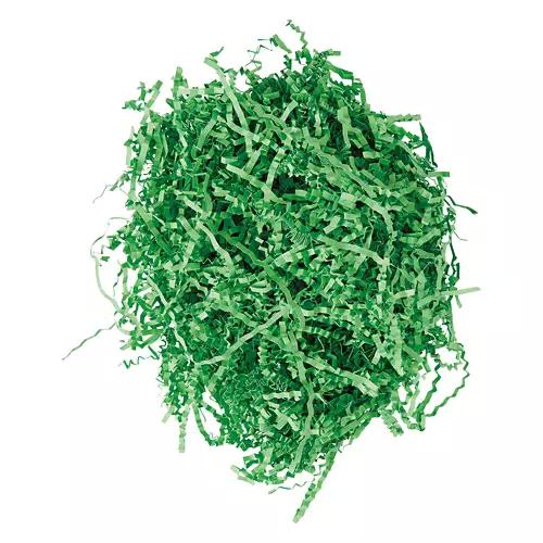 Easter Grass for Basket - Green