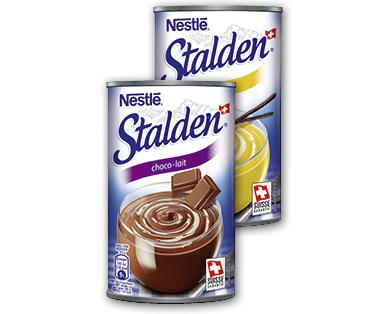 NESTLE(R) Stalden Crème