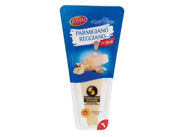 Parmigiano Reggiano