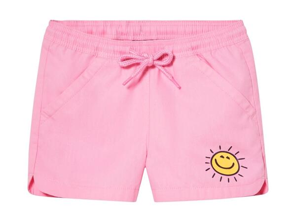 LUPILU(R) Shorts