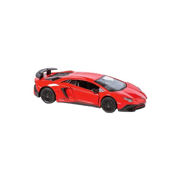 RMZ CITY(R) 				Voiture miniature