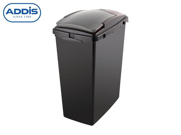 Addis 40L Recycling Bin