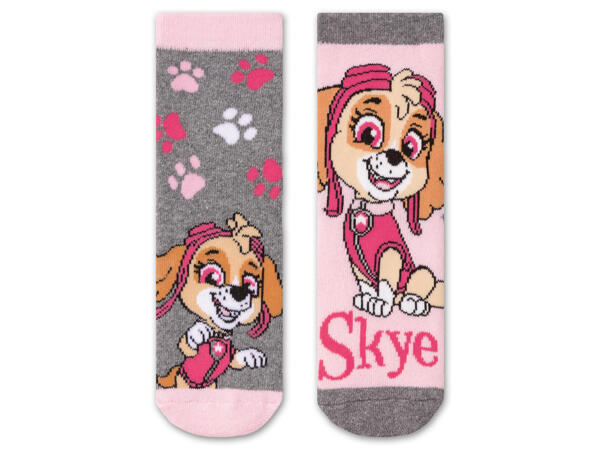 Kinder Socken, 2 Paar