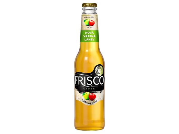 FRISCO