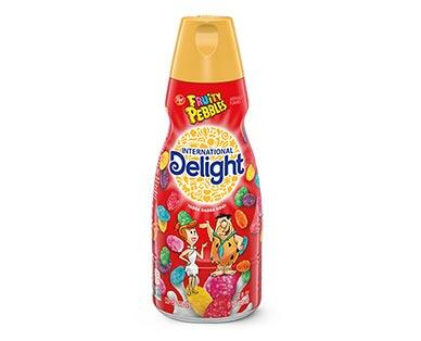 International Delight 
 Assorted Coffee Creamer