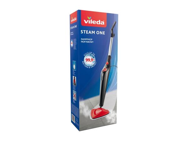 Vileda Steam Mop