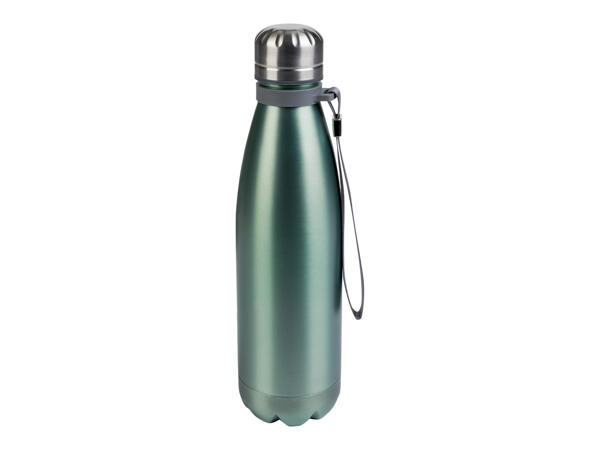 Stainless Steel Insulated Flask or Mug