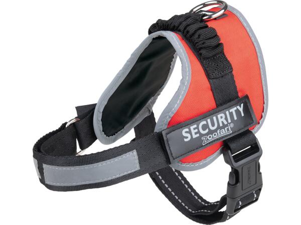 Dog Harness