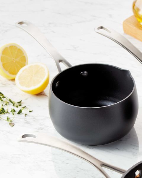 Professional Milk Pan 12cm