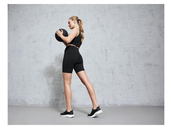 Ladies' cycling shorts