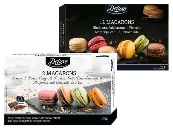 Macarons