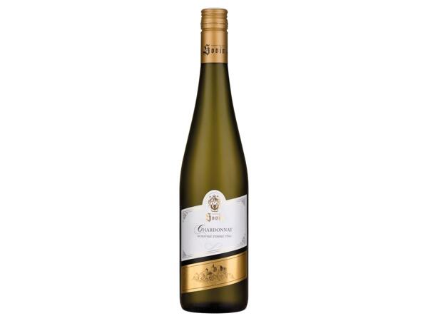 CHARDONNAY