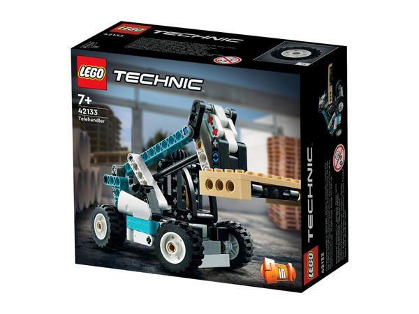 Lego(R) Play Set - Small