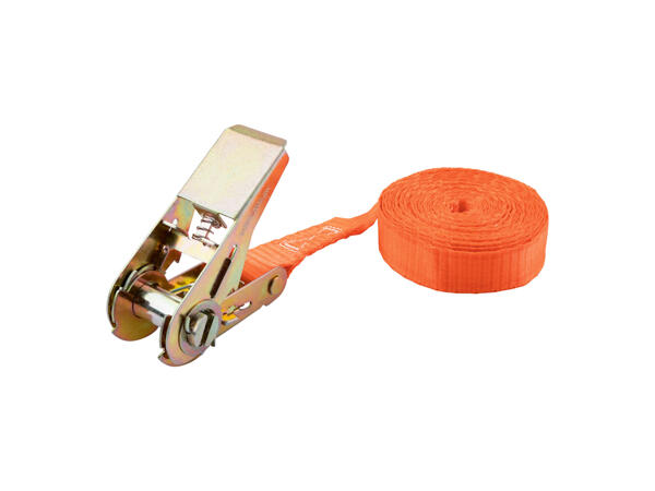 Ratchet Strap, Bungee Cord Set or Quick Release Ratchet Strap Set