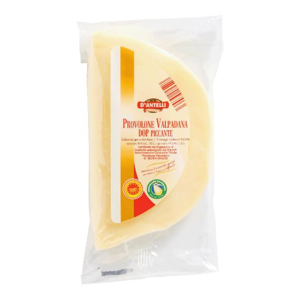 D'ANTELLI(R) 				Provolone DOP