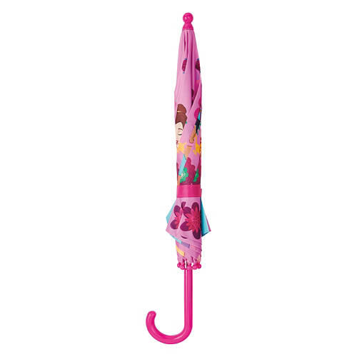 Children's Disney Princess Character Stick Umbrella