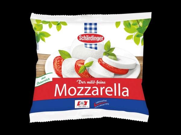 Mozzarella