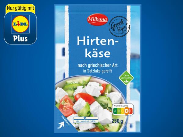 Hirtenkäse