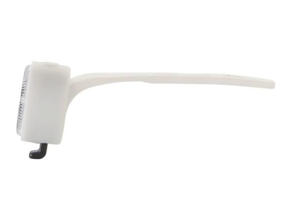 CRIVIT Red & White LED Light Set