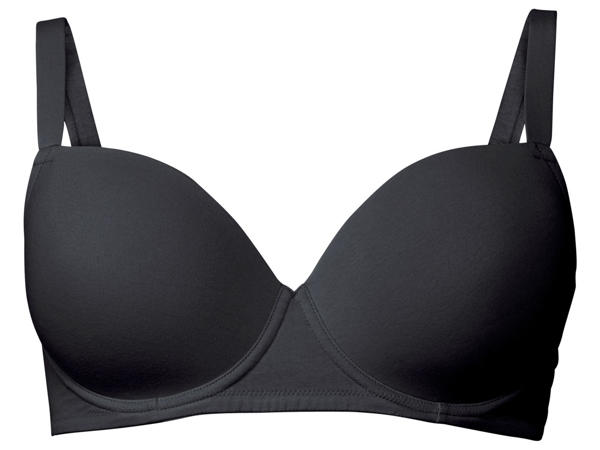 ESMARA LINGERIE(R) T-shirt-BH