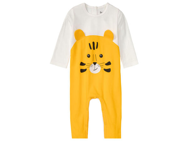 Baby Romper