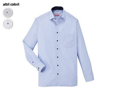 ROYAL CLASS CAMICIA DA UOMO