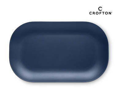 Melamine Platters - Oval