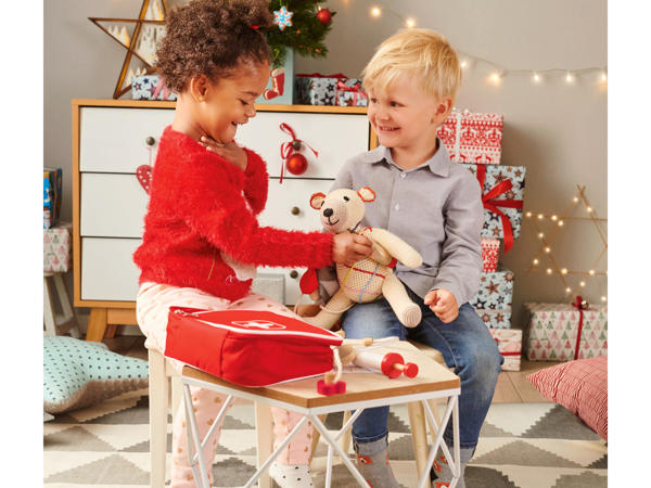 Kids' Games Set