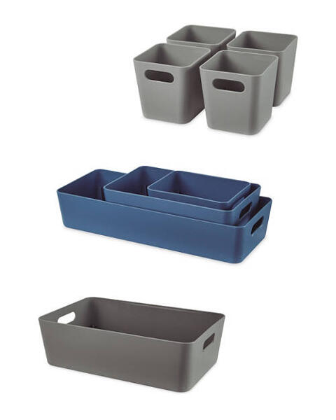 Studio Basket Sets