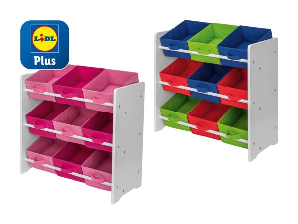 Meuble de rangement