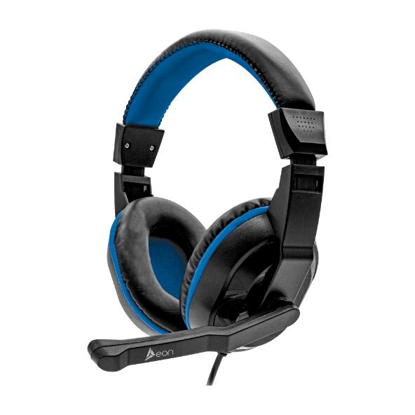 Gamer headset