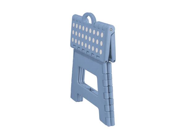 Folding Step Stool