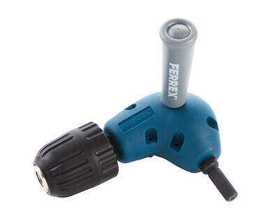 Drill Accessories